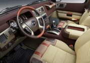 Hummer H2 Safari Off Road Hummer H2 Safari Off Road